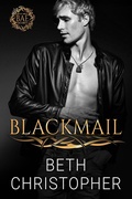 Cover: Blackmail - Extraordinary Sparkle LLC