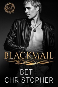 Enlarge image Cover: Blackmail - Extraordinary Sparkle LLC