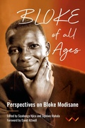 Cover: Bloke of All Ages - Abingdon Press