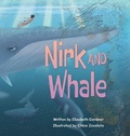 Cover: Nirk and Whale - Miriam Laundry Publishing