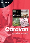 Cover: Caravan - Sonicbond Publishing