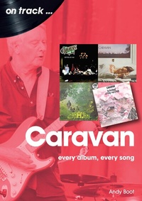 Abbildung von: Caravan - Sonicbond Publishing