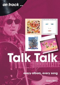 Abbildung von: Talk Talk - Sonicbond Publishing