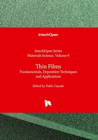 Abbildung von: Thin Films - IntechOpen