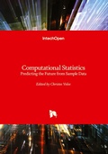 Cover: Computational Statistics - IntechOpen