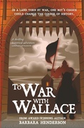Cover: To War With Wallace - Luath Press