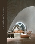 Cover: The Architect's House - Quadrille Publishing Ltd