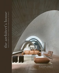 Enlarge image Cover: The Architect's House - Quadrille Publishing Ltd