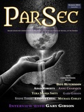 Cover: ParSec 14 - PS Publishing