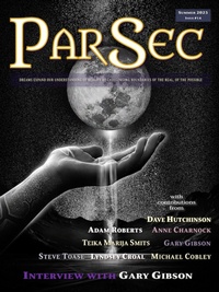 Enlarge image Cover: ParSec 14 - PS Publishing