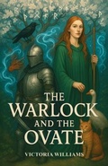 Cover: The Warlock and the Ovate - Victoria Williams