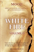 Cover: White Fire - Mooji Media