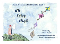 Enlarge image Cover: Kit Flies High - Phase Publishing