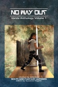 Cover: No Way Out (Varida Anthologies, #1) - Varida P&R