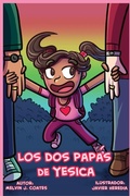 Cover: Los Dos Papas de Yesica - Renegade Publishings