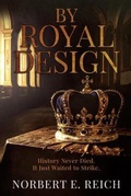 Cover: By Royal Design - Sweetspire Literature Management LLC