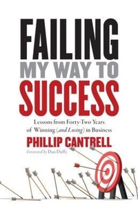 Abbildung von: Failing My Way to Success - Cheval Press