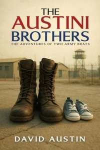 Abbildung von: The Austini Brothers - Parker Publishers