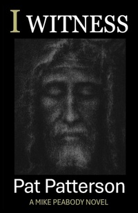 Enlarge image Cover: I Witness - P-squared Press