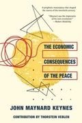 Cover: The Economic Consequences of the Peace (Warbler Classics Annotated Edition) - Warbler Classics