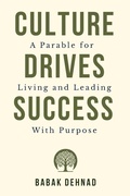 Cover: Culture Drives Success - Gwn Publishing