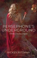 Cover: Persephone's Underground - Booklocker.com