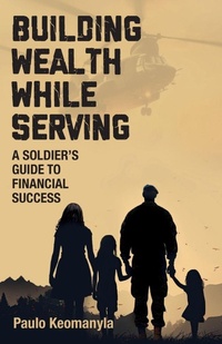 Abbildung von: Building Wealth While Serving - Grammar Factory Publishing