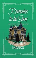 Cover: Remains to be Seen - Brain Lag