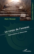 Cover: Le corps de l'ennemi - Editions L'Harmattan
