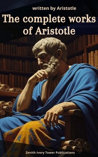 Enlarge image Cover: The Complete Works of Aristotle - Zenith Ivory Tower Publications