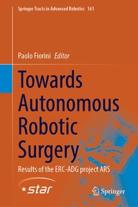 Abbildung von: Towards Autonomous Robotic Surgery - Springer