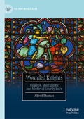 Cover: Wounded Knights - Palgrave Macmillan
