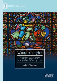 Enlarge image Cover: Wounded Knights - Palgrave Macmillan