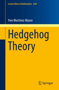Abbildung von: Hedgehog Theory - Springer