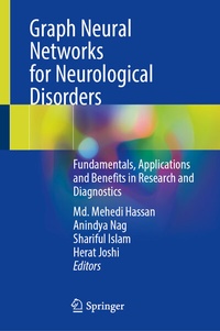 Abbildung von: Graph Neural Networks for Neurological Disorders - Springer