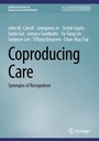 Cover: Coproducing Care - Springer