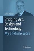Cover: Bridging Art, Design and Technology: My Lifetime Work - Springer