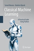 Cover: Classical Machine Learning - Springer