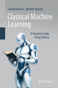 Enlarge image Cover: Classical Machine Learning - Springer