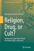 Bild: Religion, Drug, or Cult? - Springer