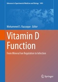 Cover: Vitamin D Function - Springer