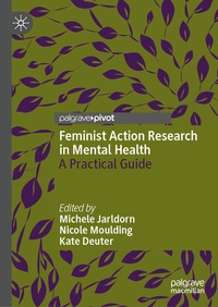 Abbildung von: Feminist Action Research in Mental Health - Palgrave Macmillan