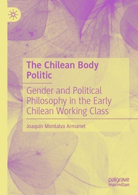 Bild: The Chilean Body Politic - Palgrave Macmillan