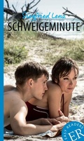 Cover: Schweigeminute - Klett