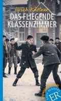 Cover: Das fliegende Klassenzimmer - Klett