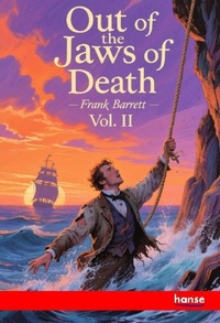 Enlarge image Cover: Out of the Jaws of Death - Hansebooks
