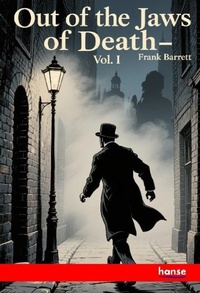 Enlarge image Cover: Out of the Jaws of Death - Hansebooks