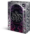 Cover: Hof der Dornen, Band 2 - Hof der Dornen, Band 2: The Thorn Queen - Ravensburger
