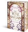 Cover: Hof der Dornen, Band 1: The Rose Bargain - Ravensburger