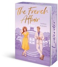 Cover: The French Affair - Love & Lavender, Band 2 - Ravensburger
